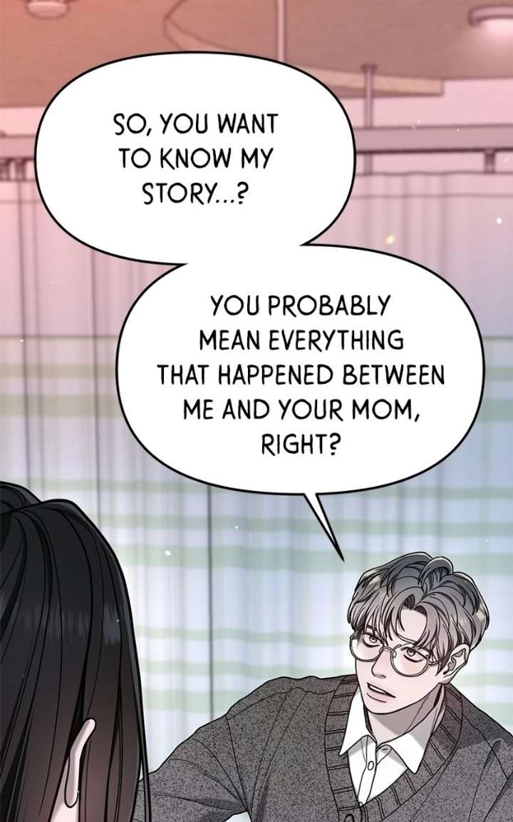 Look-Alike Daughter Chapter 184 page 104