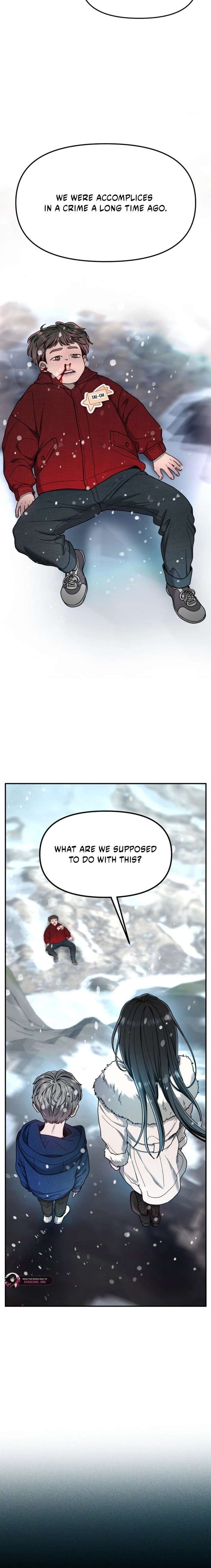 Look-Alike Daughter Chapter 185 page 2