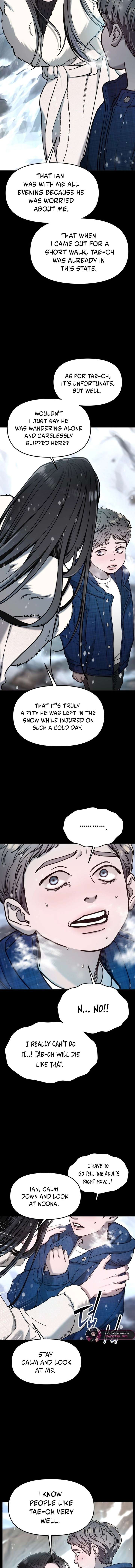 Look-Alike Daughter Chapter 186 page 7