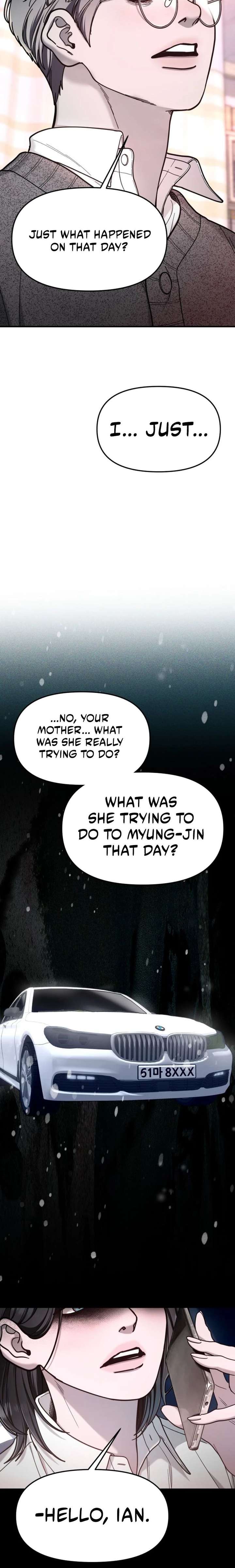 Look-Alike Daughter Chapter 187 page 2