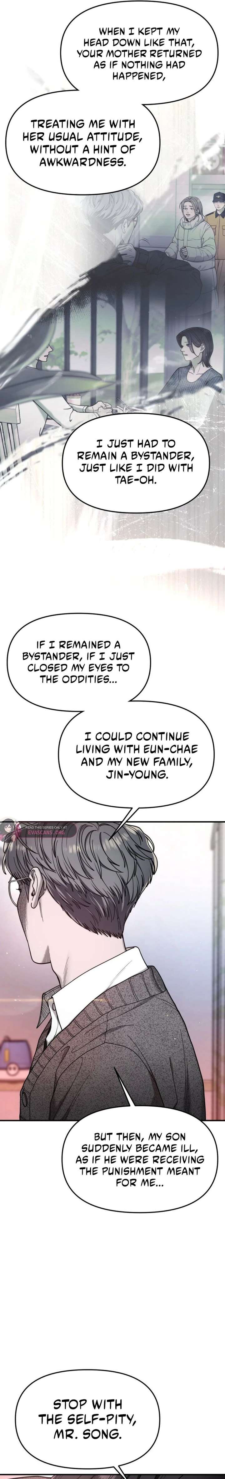 Look-Alike Daughter Chapter 187 page 11