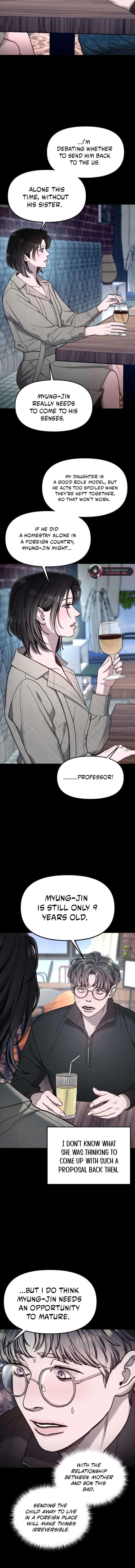 Look-Alike Daughter Chapter 188 page 6