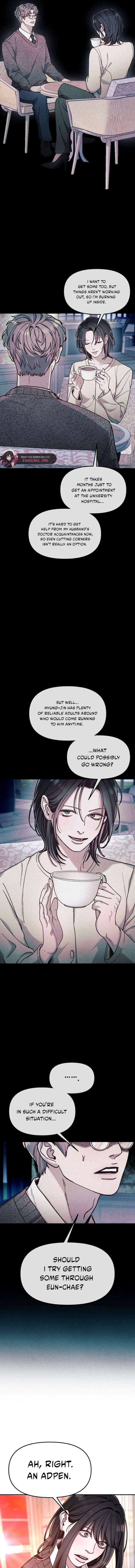 Look-Alike Daughter Chapter 188 page 13