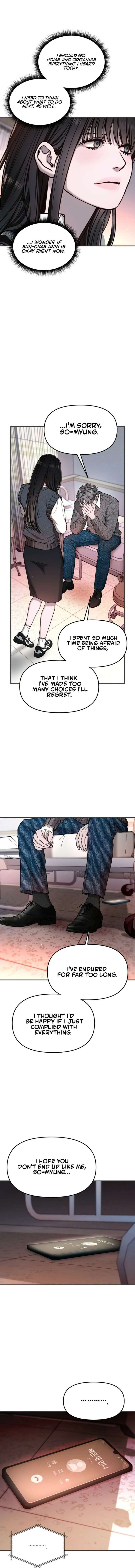 Look-Alike Daughter Chapter 189 page 2