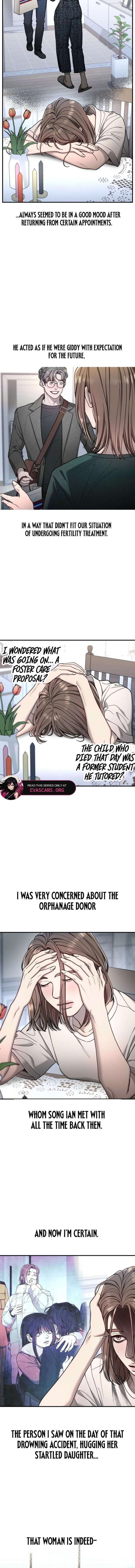 Look-Alike Daughter Chapter 189 page 4