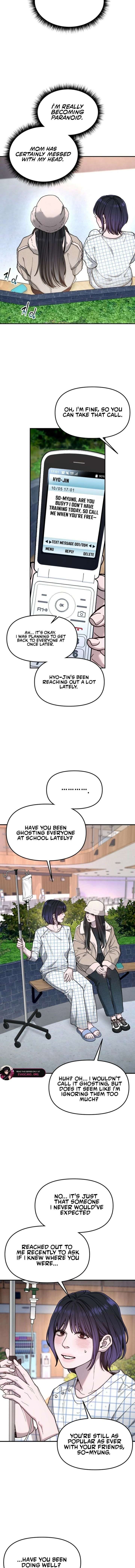 Look-Alike Daughter Chapter 189 page 14