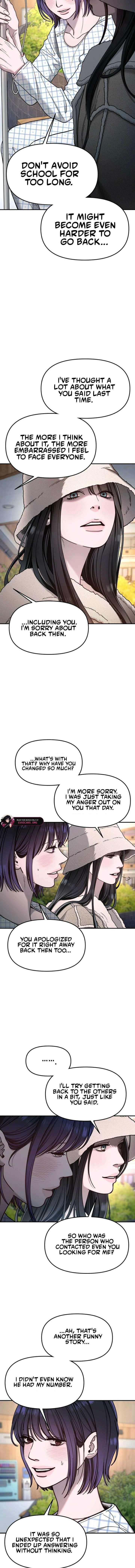 Look-Alike Daughter Chapter 189 page 16