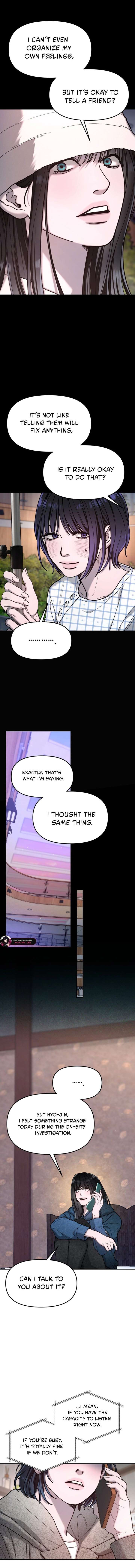 Look-Alike Daughter Chapter 190 page 13