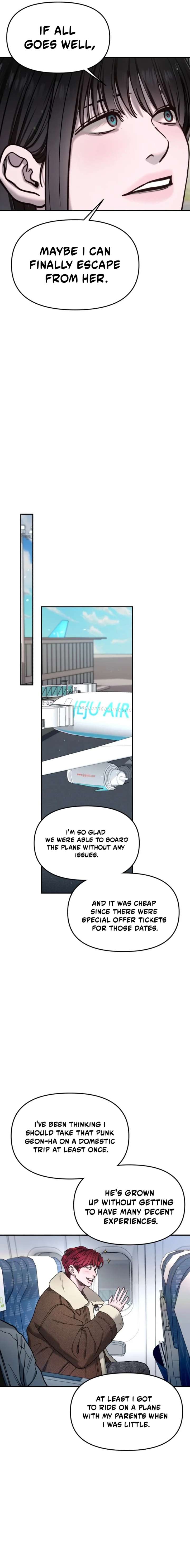 Look-Alike Daughter Chapter 192 page 15