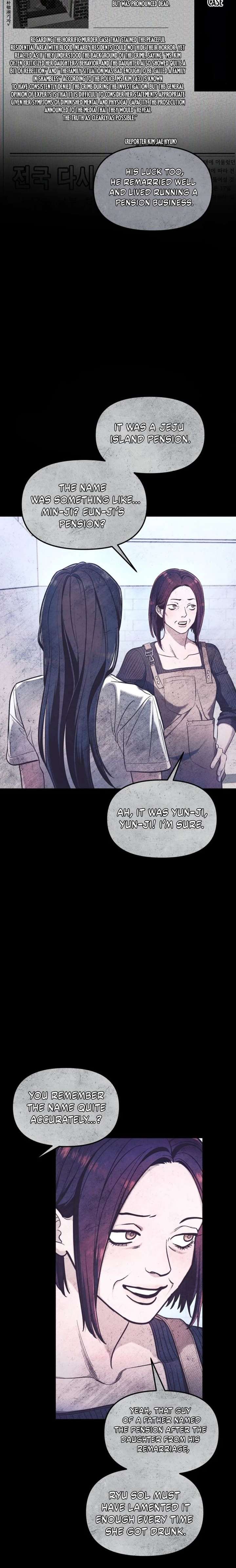 Look-Alike Daughter Chapter 193 page 2