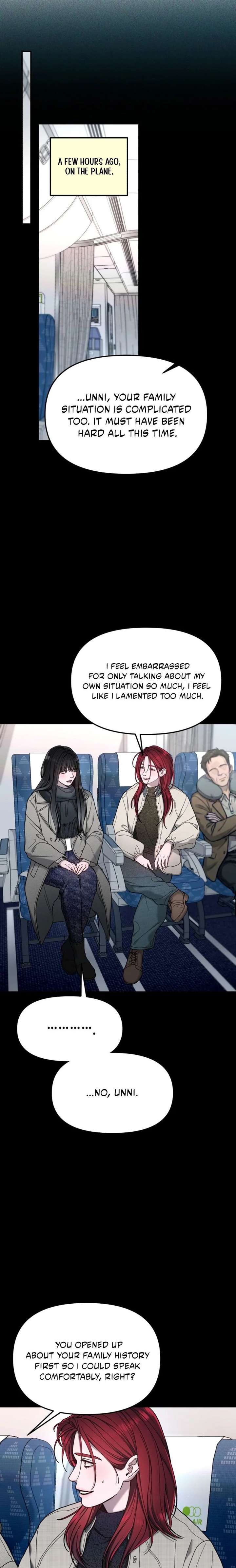 Look-Alike Daughter Chapter 193 page 6