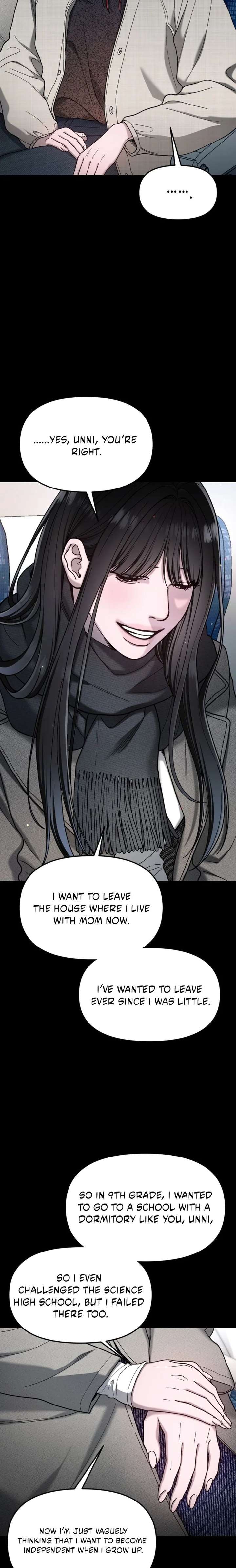 Look-Alike Daughter Chapter 193 page 7