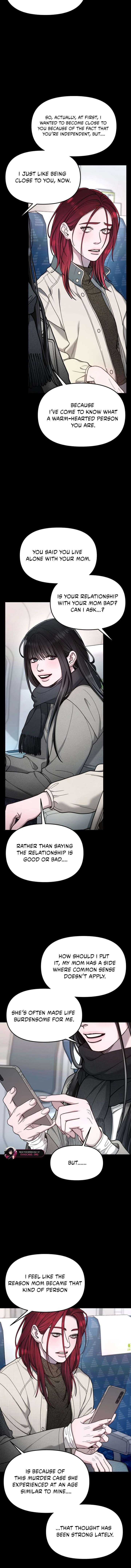 Look-Alike Daughter Chapter 193 page 8