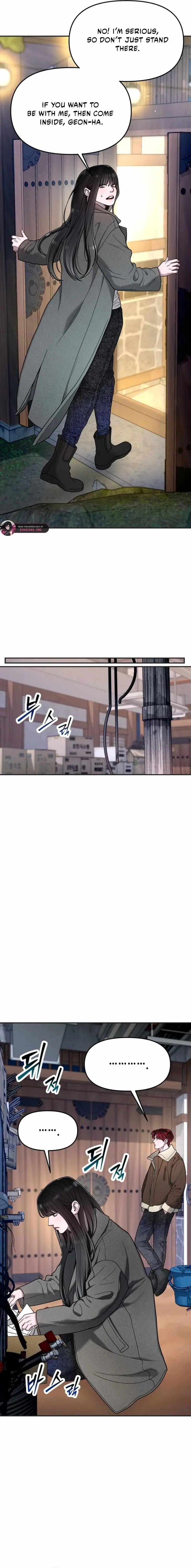 Look-Alike Daughter Chapter 195 page 8
