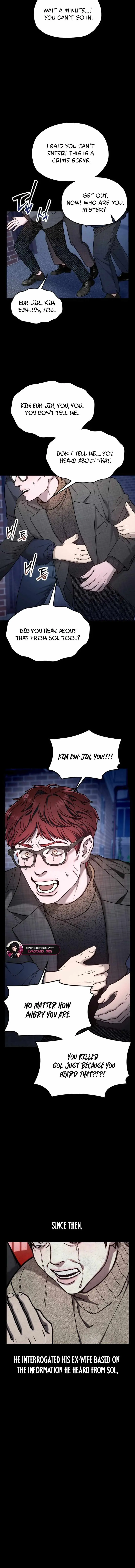 Look-Alike Daughter Chapter 196 page 13