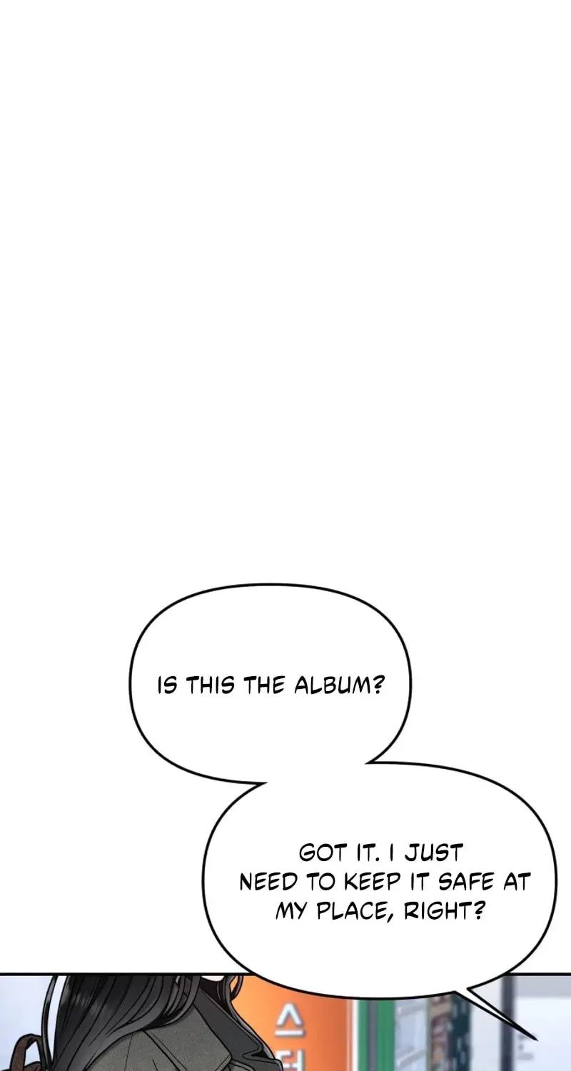 Look-Alike Daughter Chapter 197 page 12