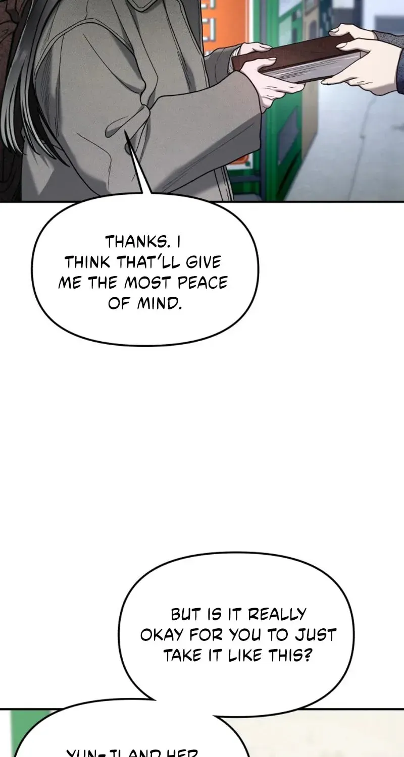 Look-Alike Daughter Chapter 197 page 13