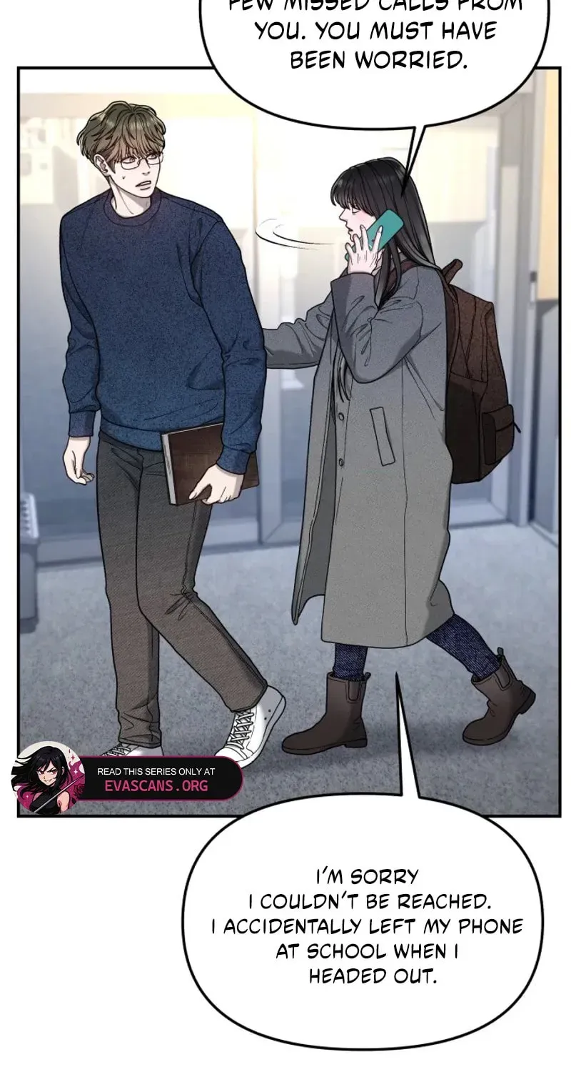 Look-Alike Daughter Chapter 197 page 27