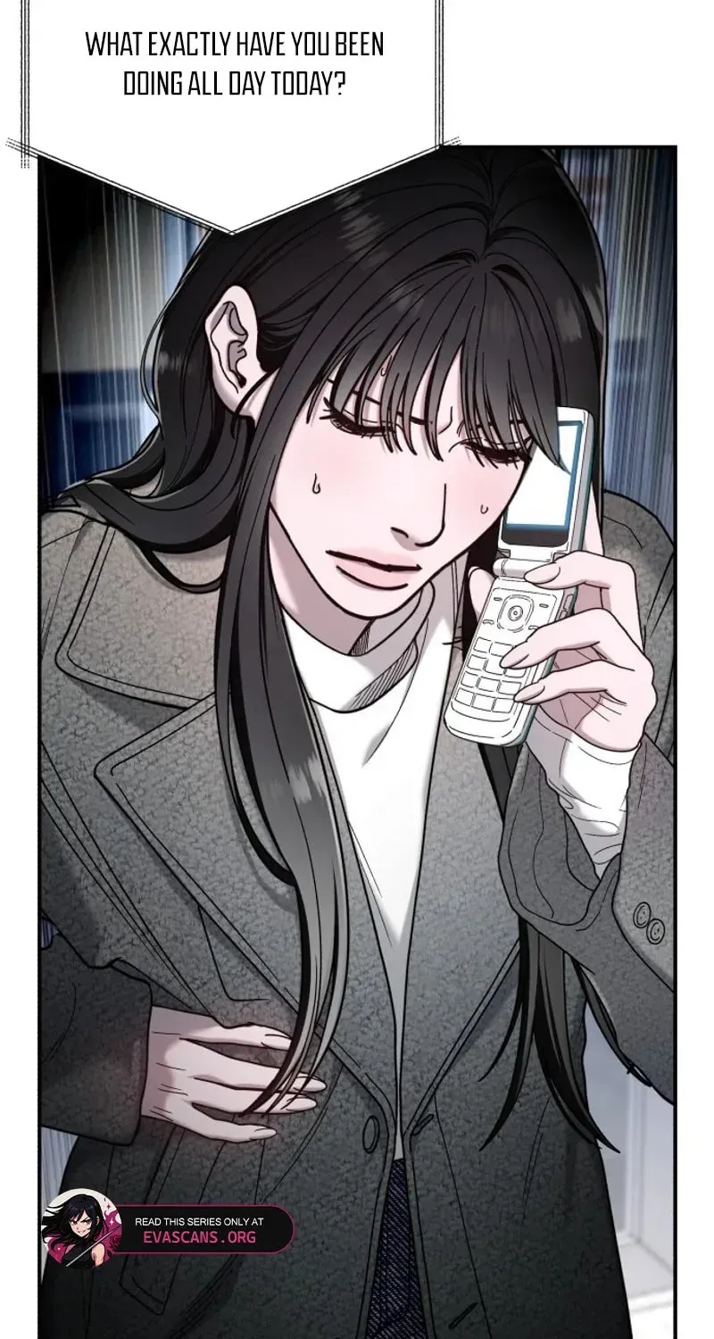 Look-Alike Daughter Chapter 197 page 43
