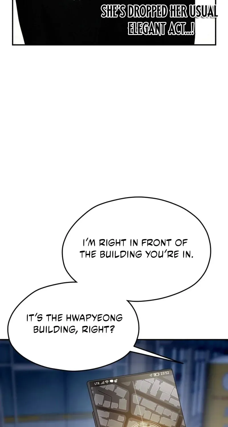 Look-Alike Daughter Chapter 197 page 45