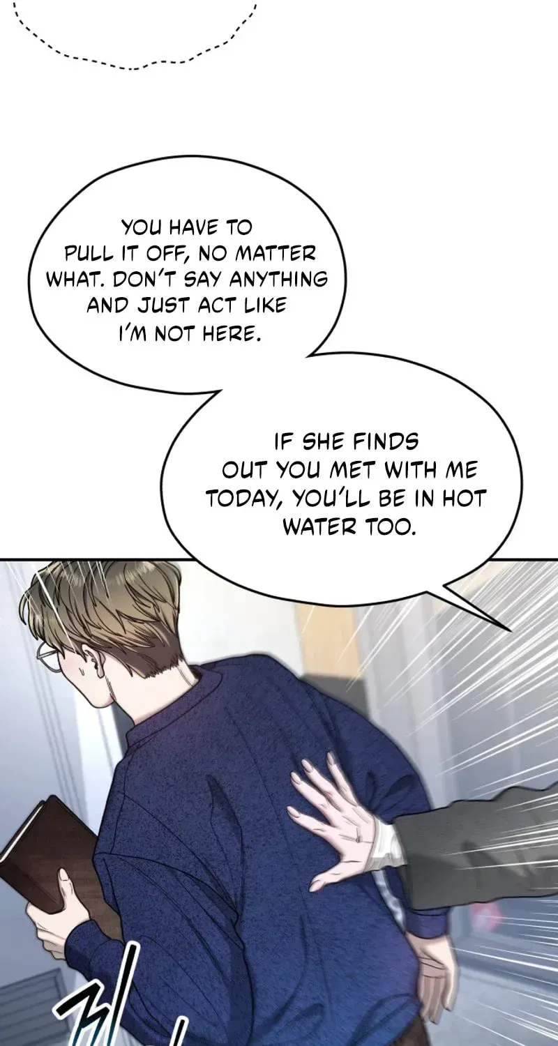 Look-Alike Daughter Chapter 197 page 52