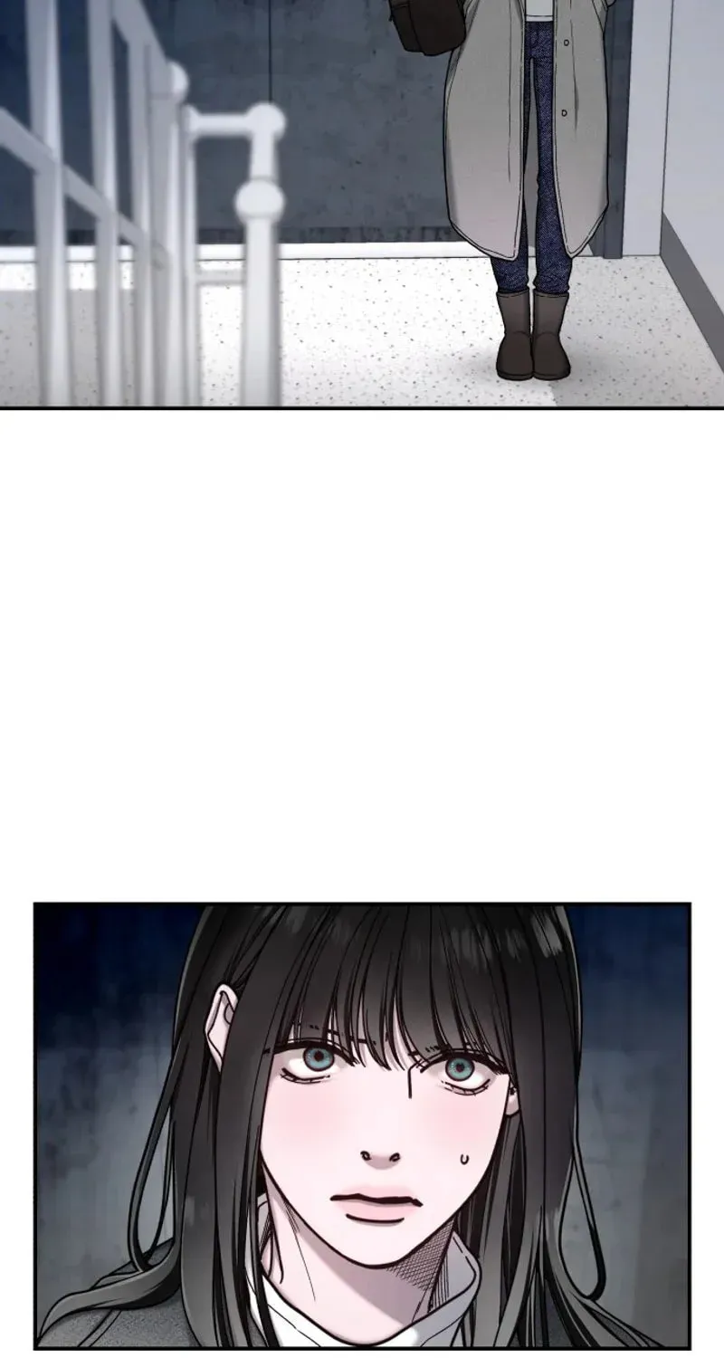 Look-Alike Daughter Chapter 197 page 54