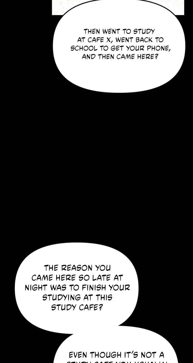 Look-Alike Daughter Chapter 197 page 64