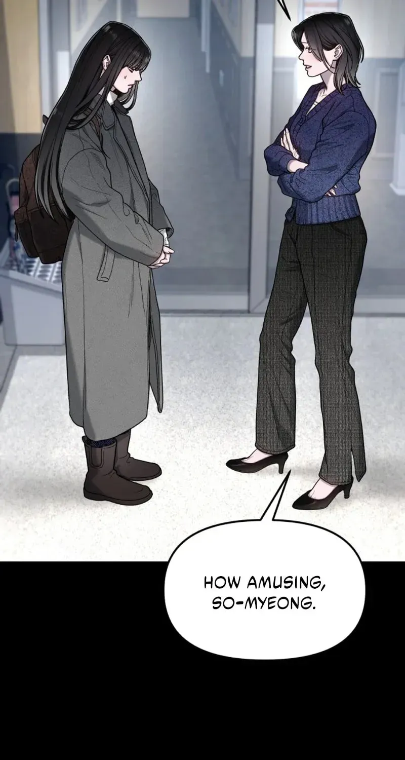 Look-Alike Daughter Chapter 197 page 66