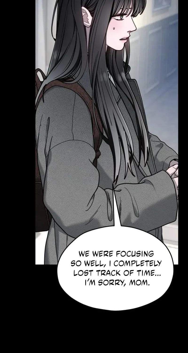 Look-Alike Daughter Chapter 197 page 76
