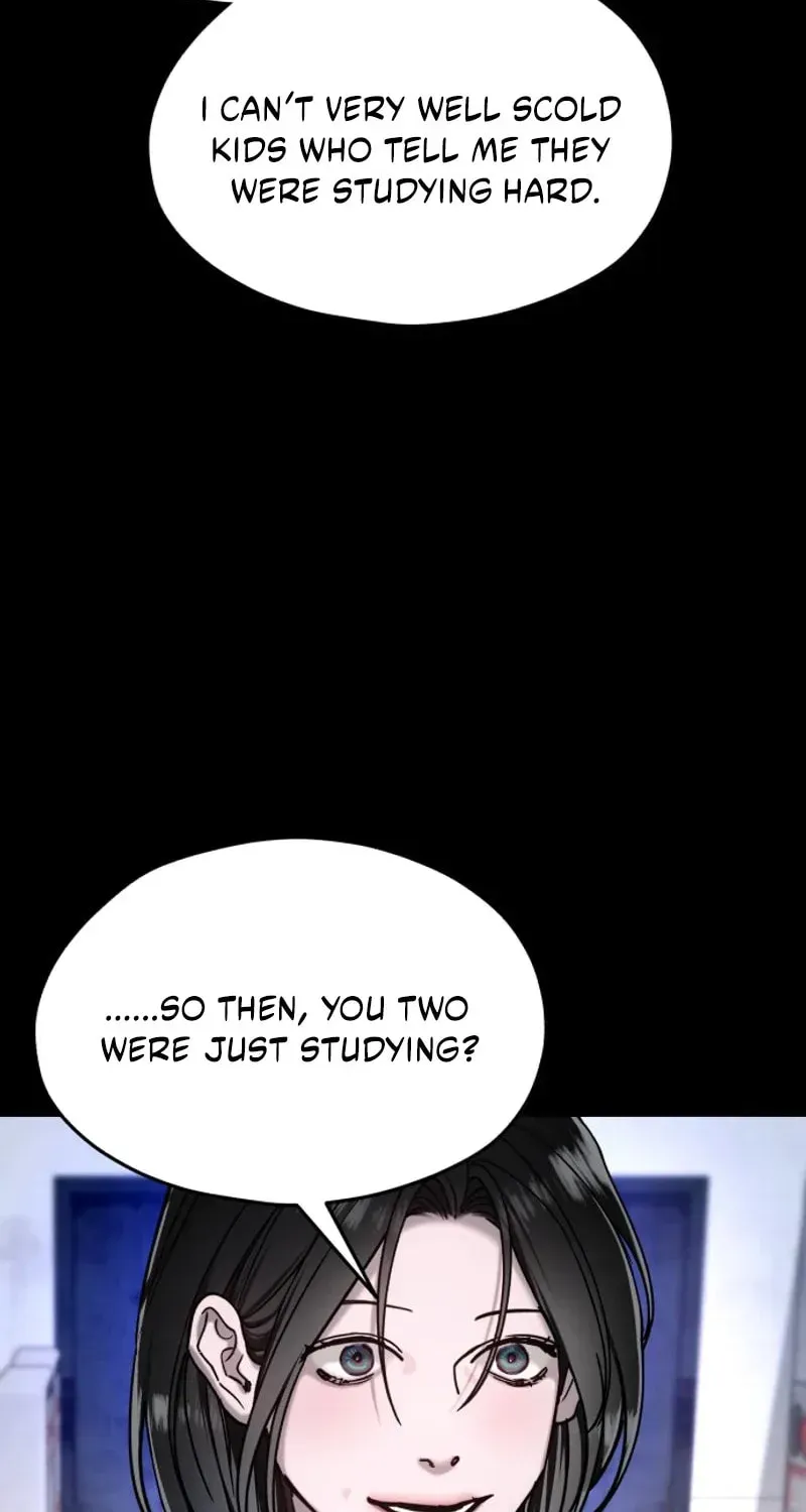 Look-Alike Daughter Chapter 197 page 81