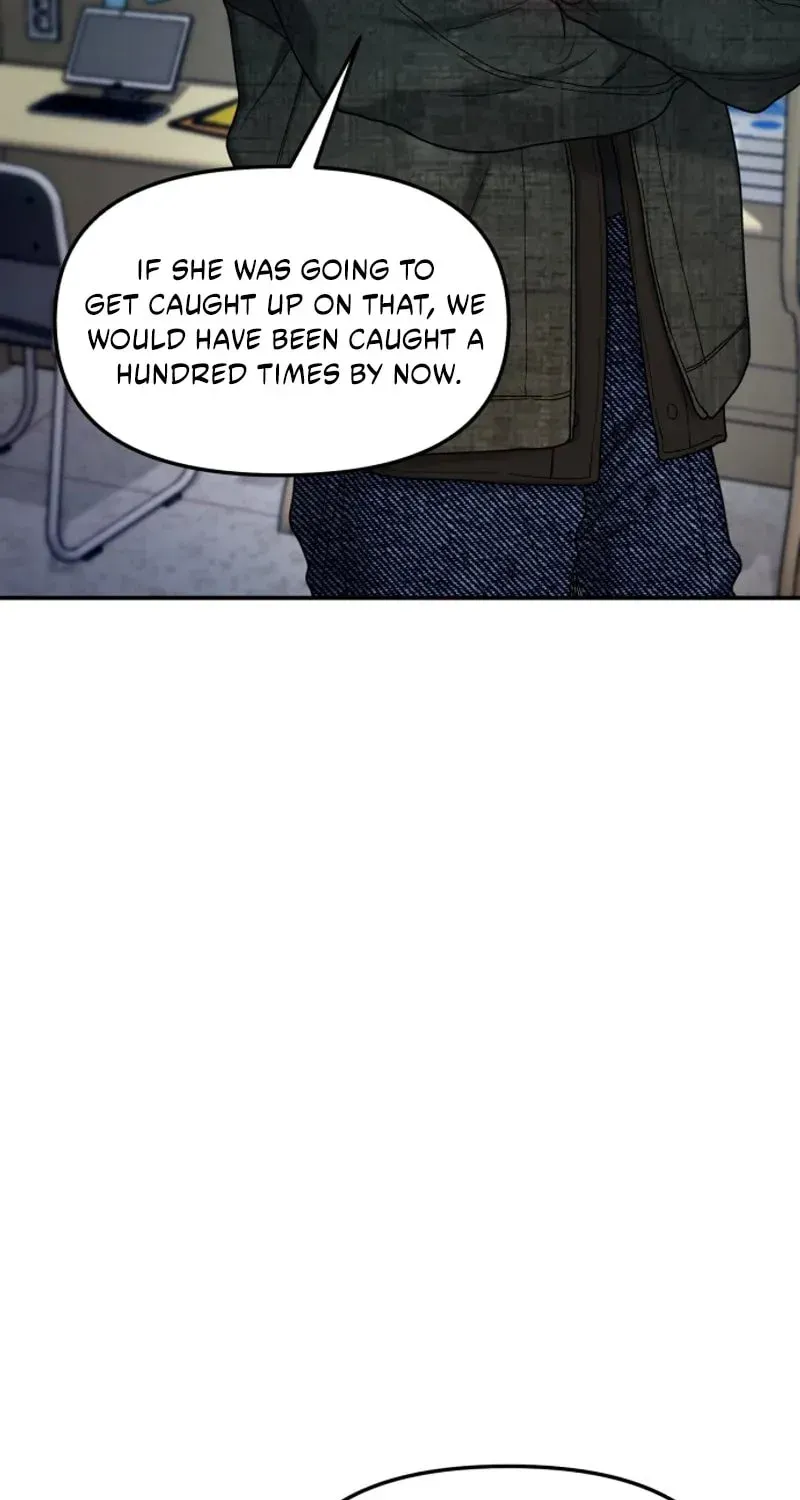 Look-Alike Daughter Chapter 197 page 84