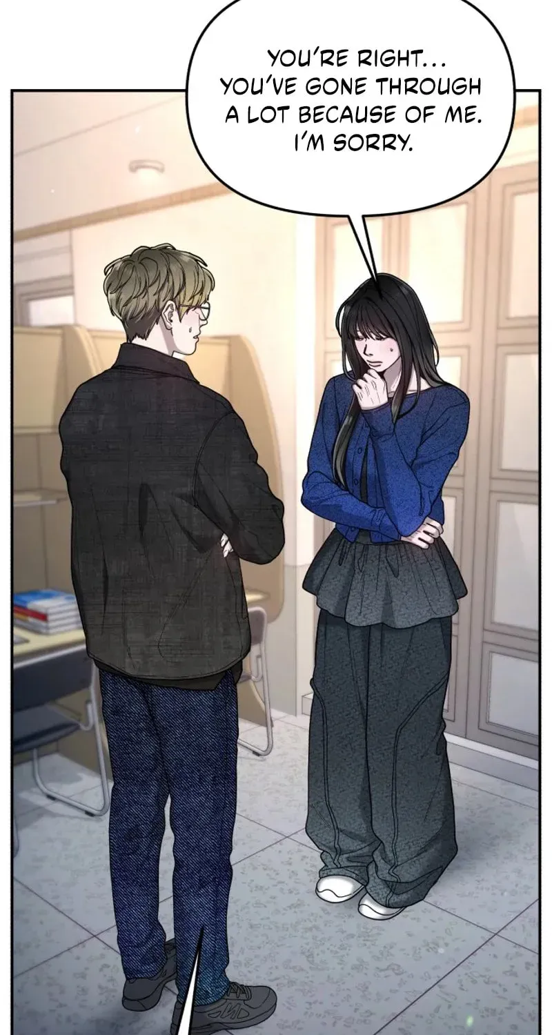Look-Alike Daughter Chapter 197 page 85