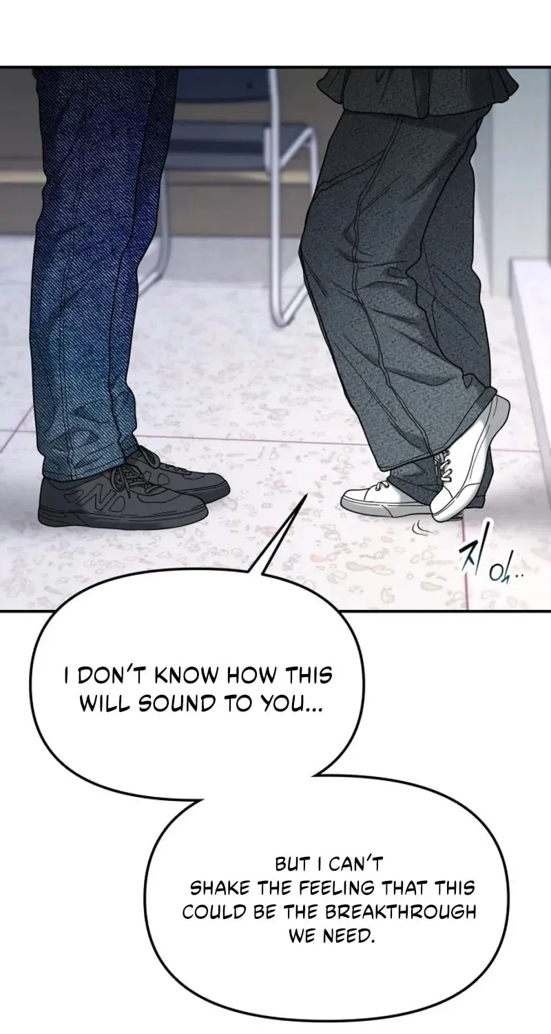 Look-Alike Daughter Chapter 197 page 91