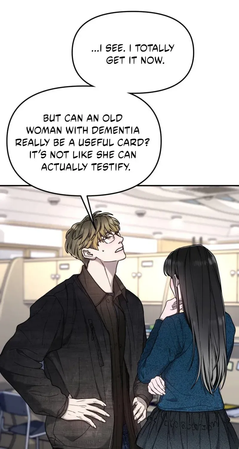 Look-Alike Daughter Chapter 197 page 110