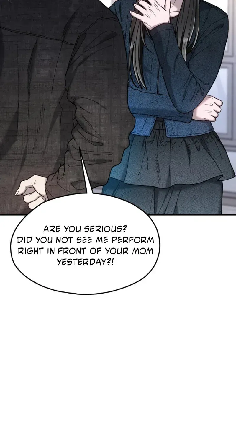 Look-Alike Daughter Chapter 197 page 115