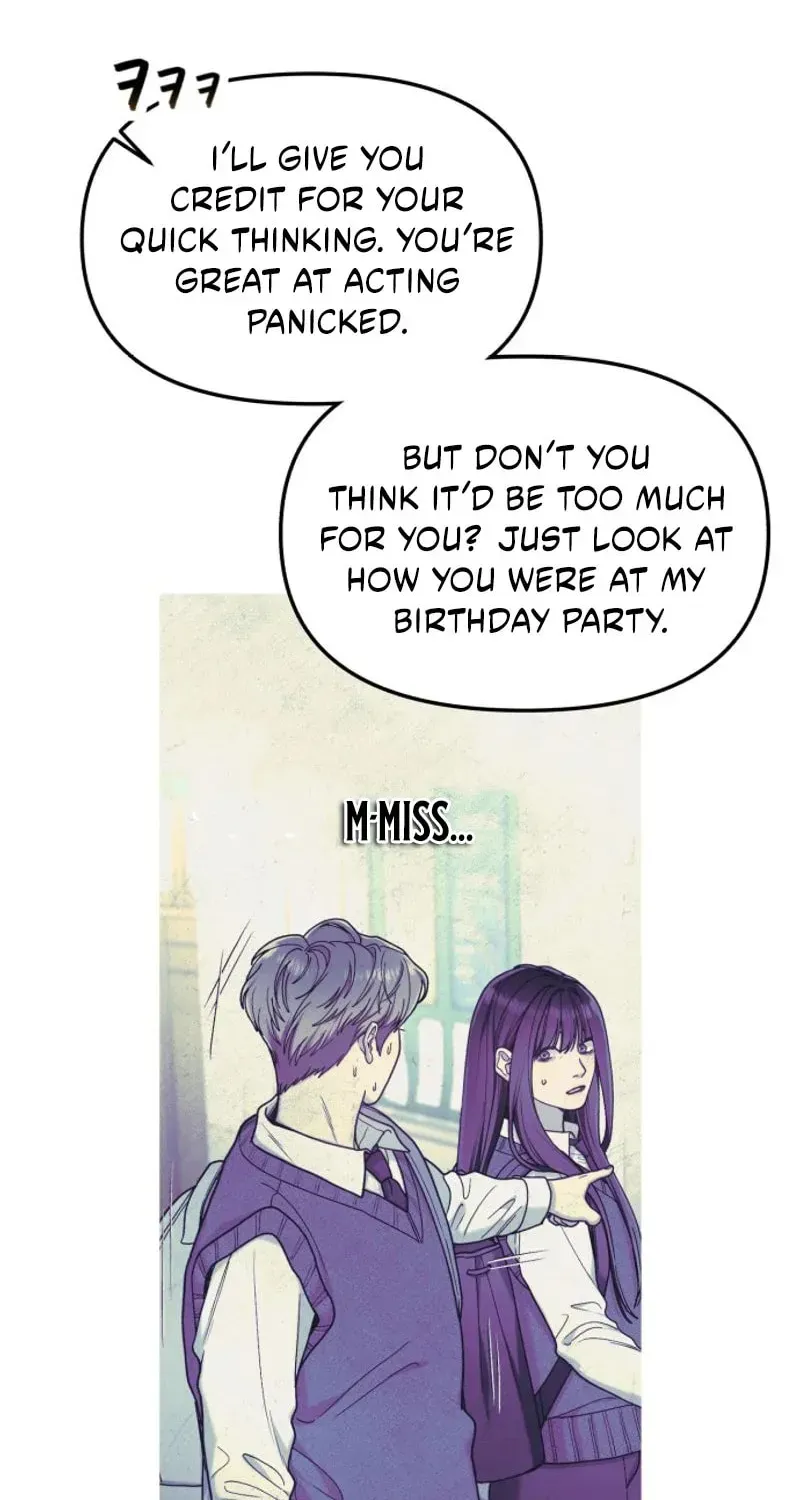 Look-Alike Daughter Chapter 197 page 116