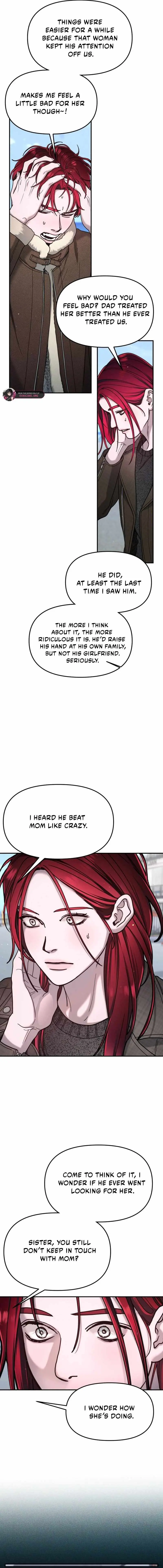 Look-Alike Daughter Chapter 198 page 13