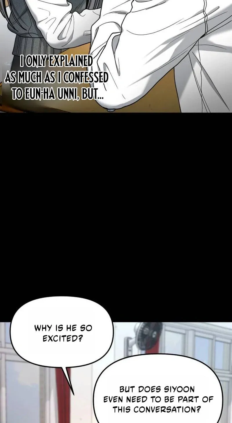 Look-Alike Daughter Chapter 199 page 19
