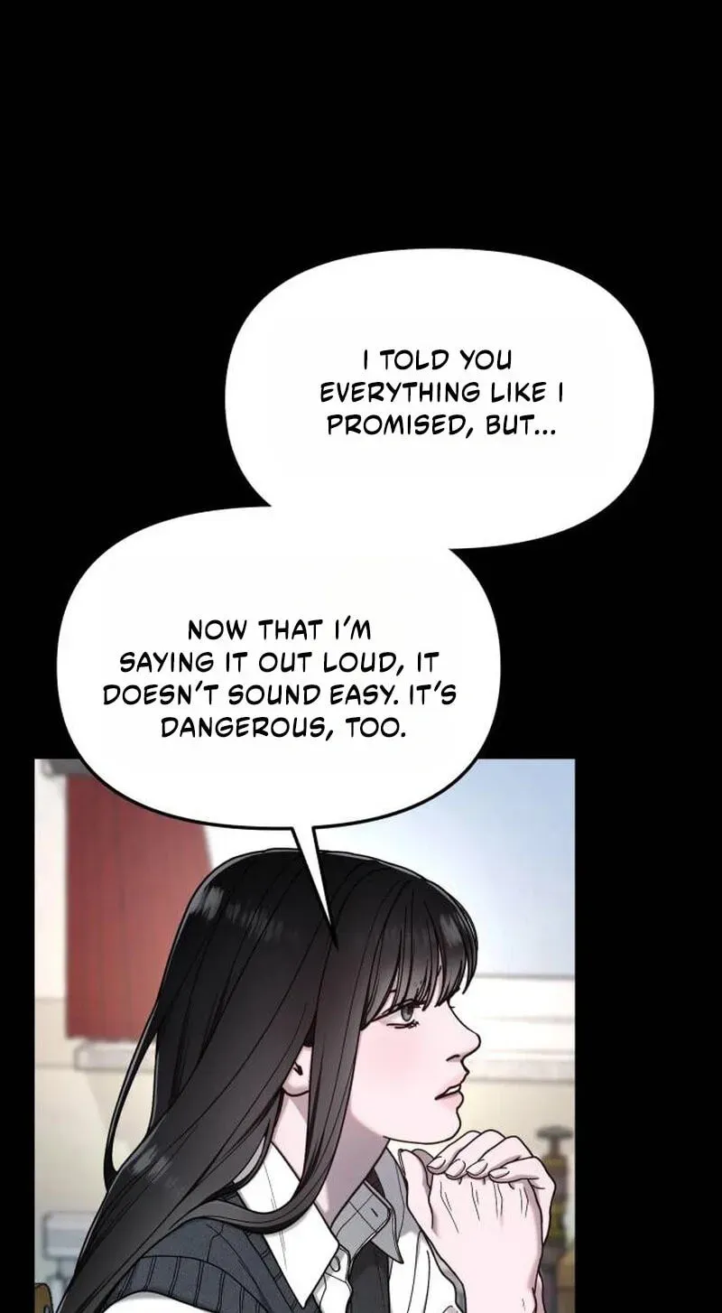 Look-Alike Daughter Chapter 199 page 21