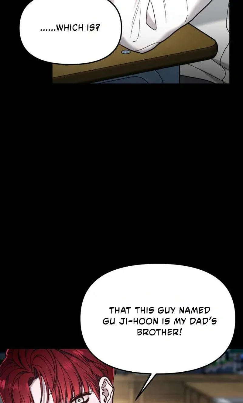 Look-Alike Daughter Chapter 199 page 26