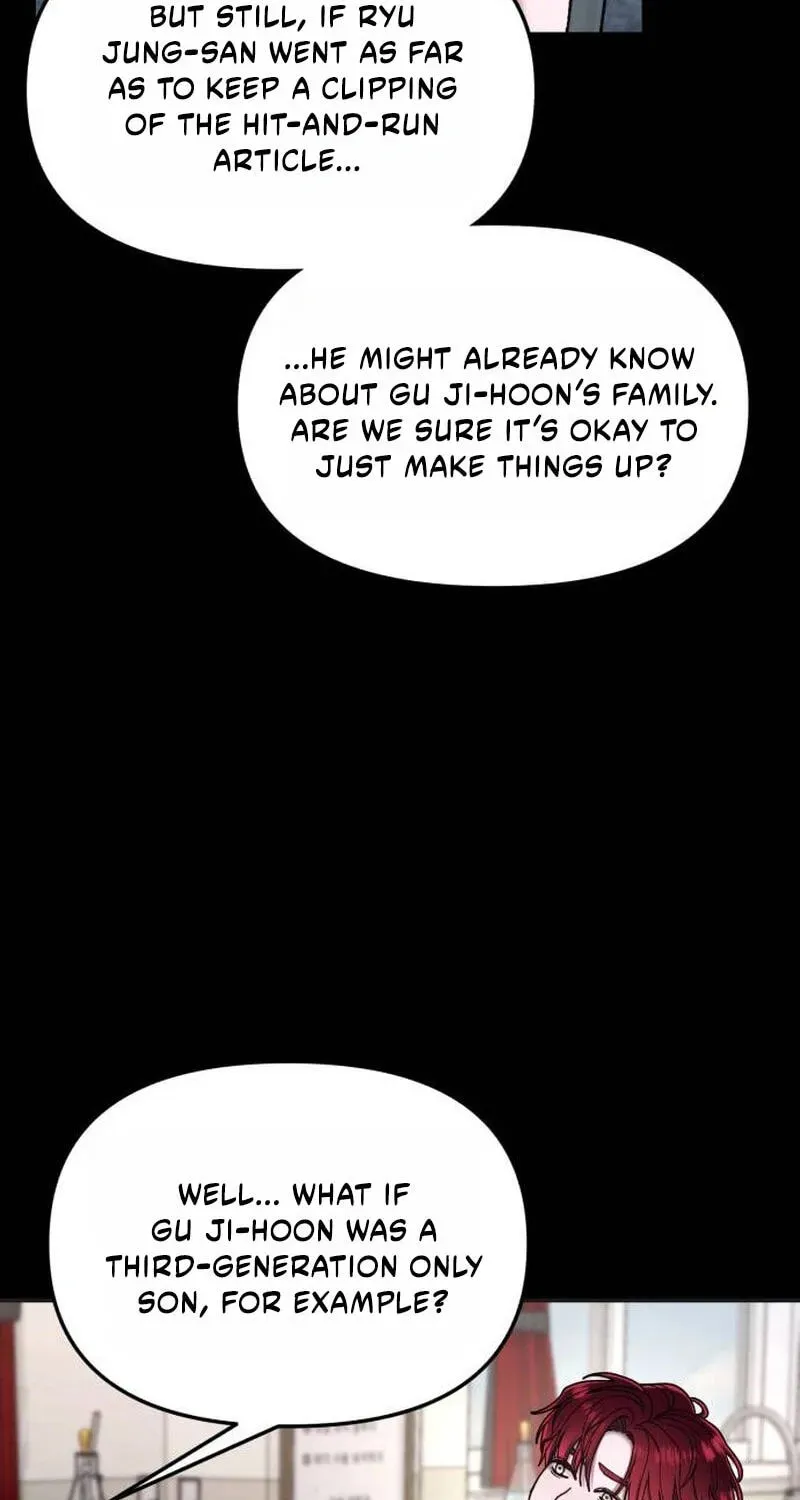 Look-Alike Daughter Chapter 199 page 35