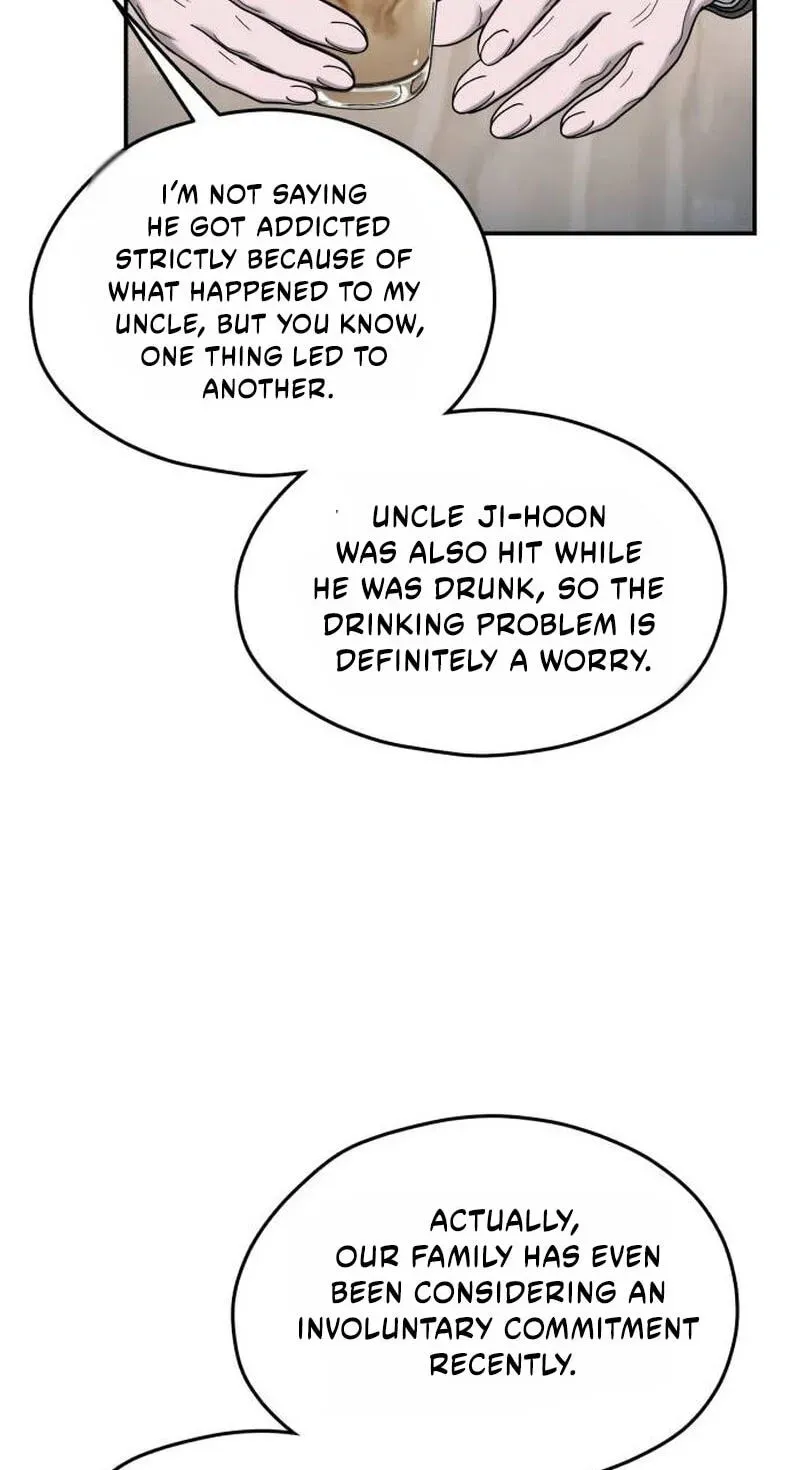 Look-Alike Daughter Chapter 199 page 52