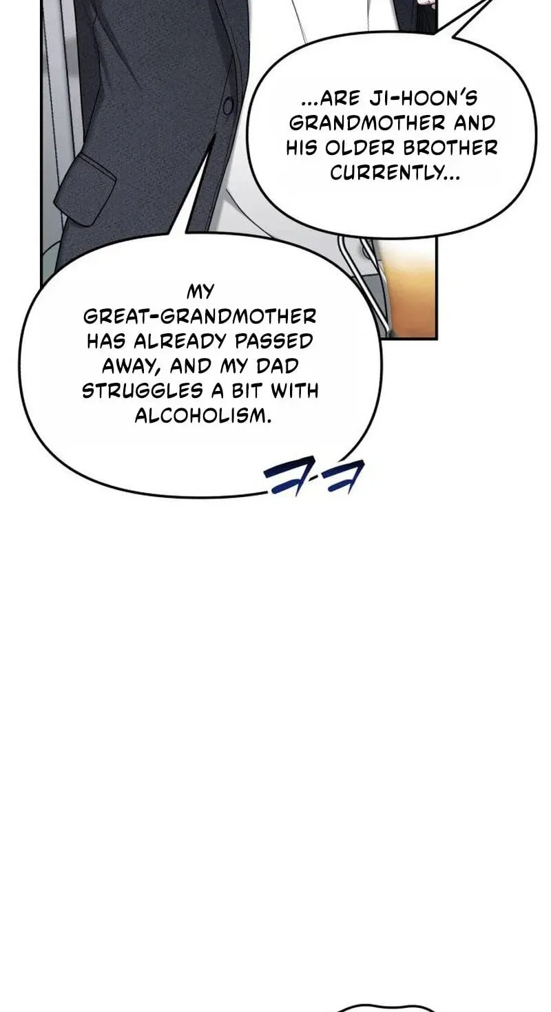 Look-Alike Daughter Chapter 199 page 50