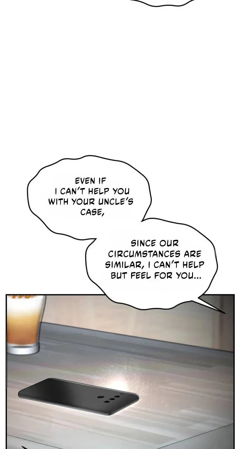 Look-Alike Daughter Chapter 199 page 56