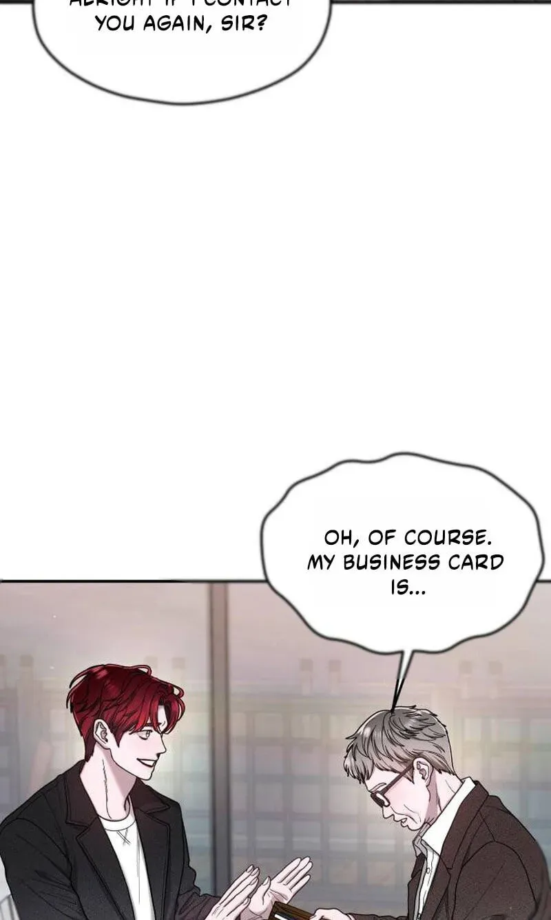 Look-Alike Daughter Chapter 199 page 99