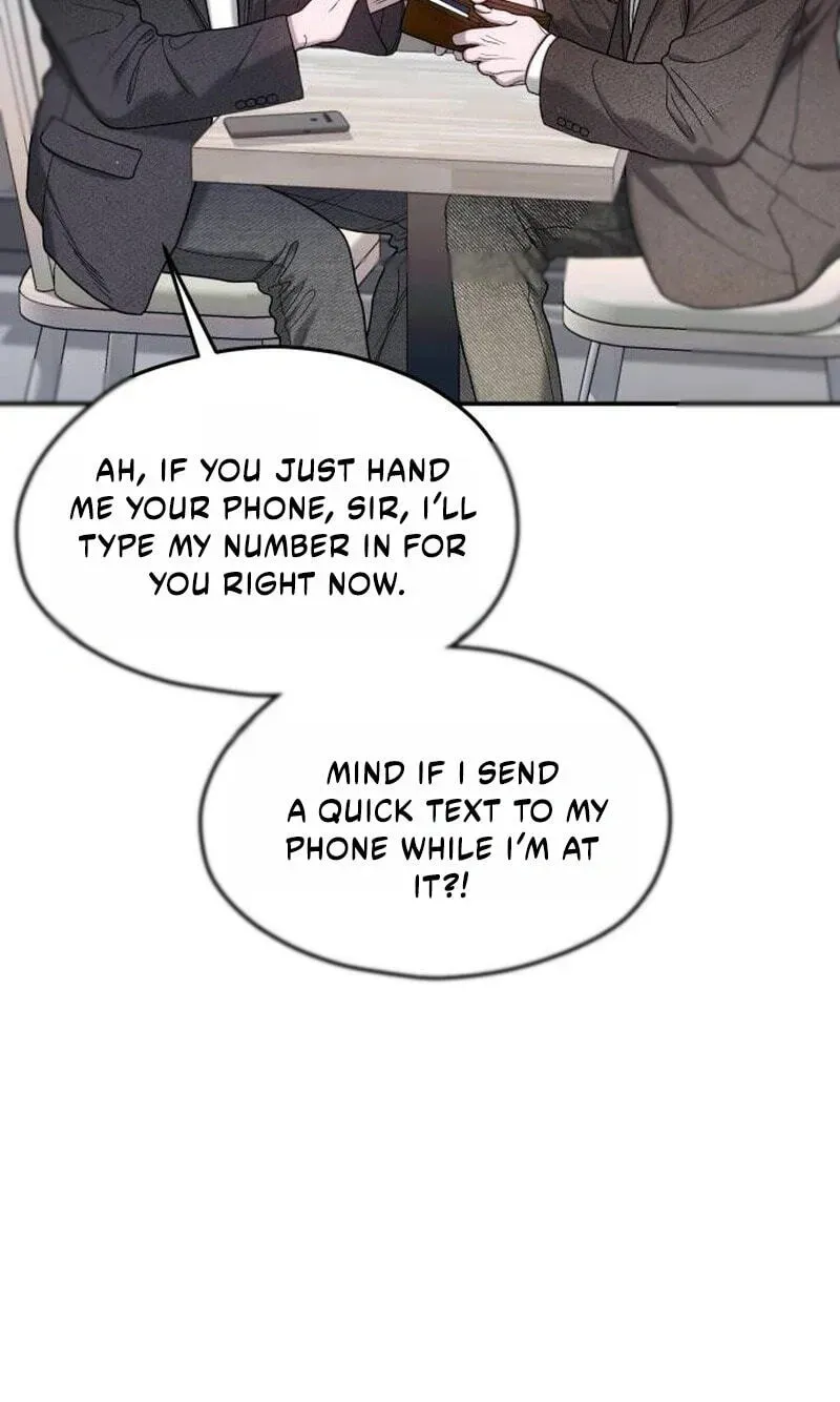 Look-Alike Daughter Chapter 199 page 100