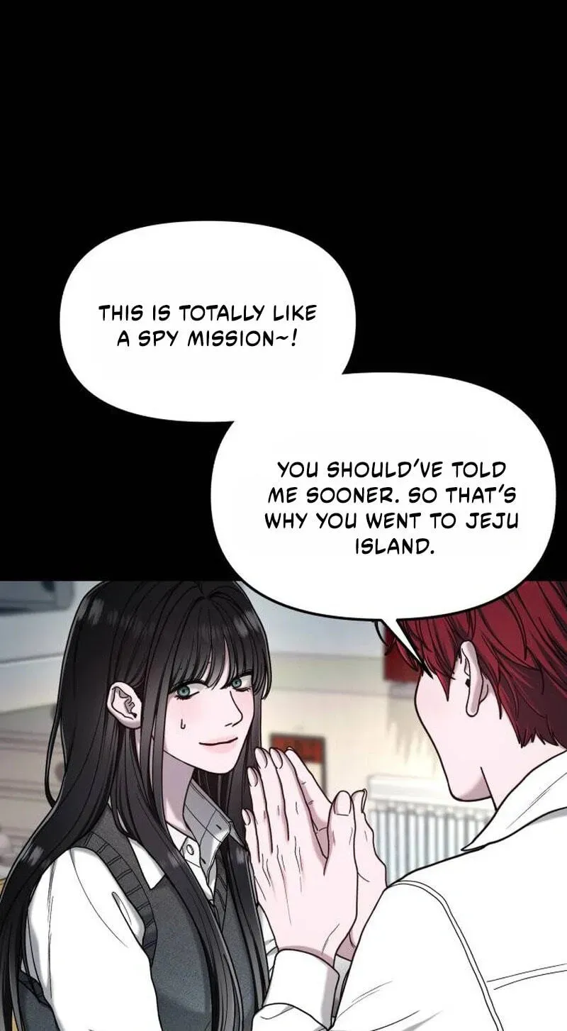 Look-Alike Daughter Chapter 199 page 18