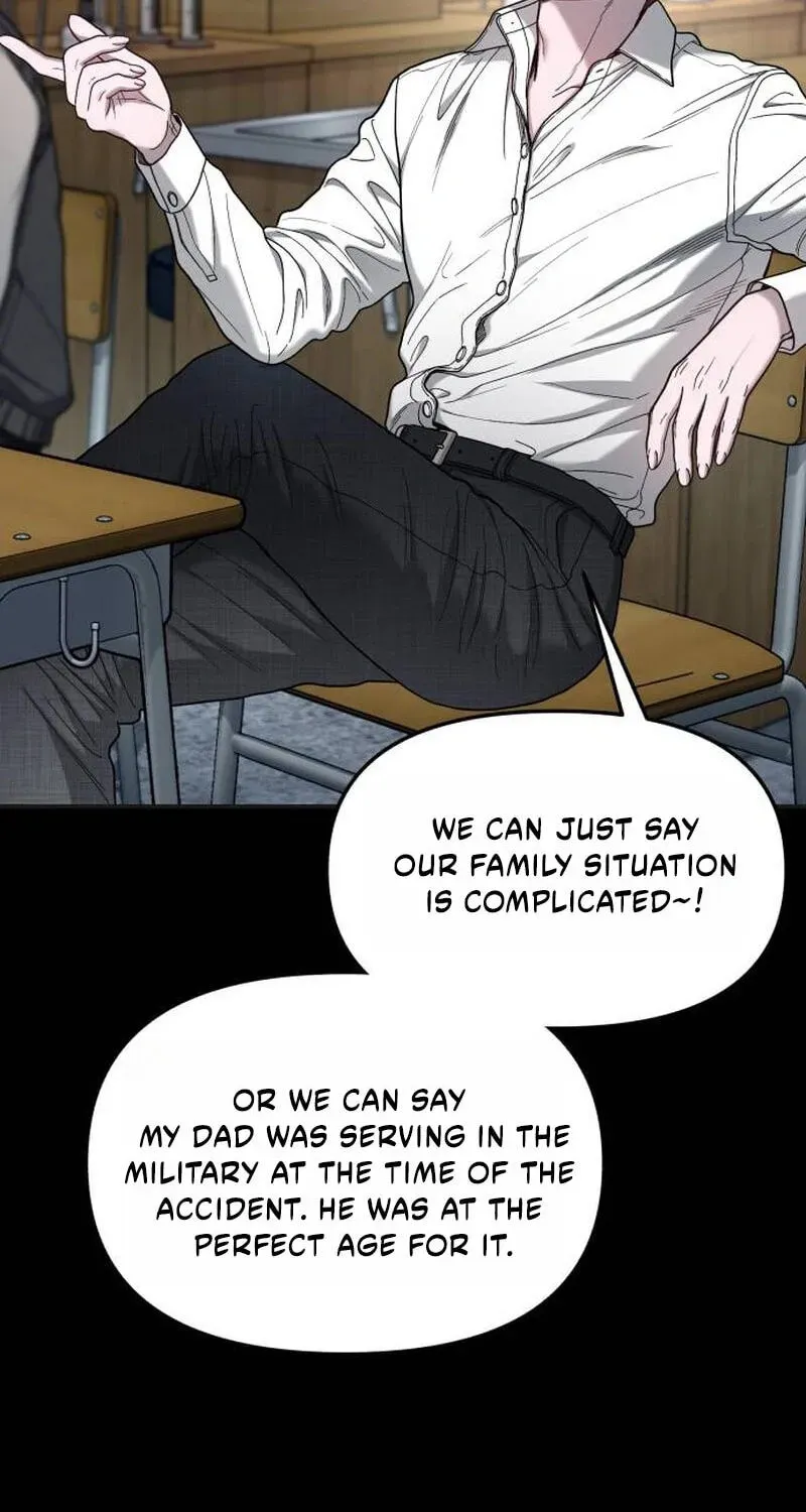 Look-Alike Daughter Chapter 199 page 37