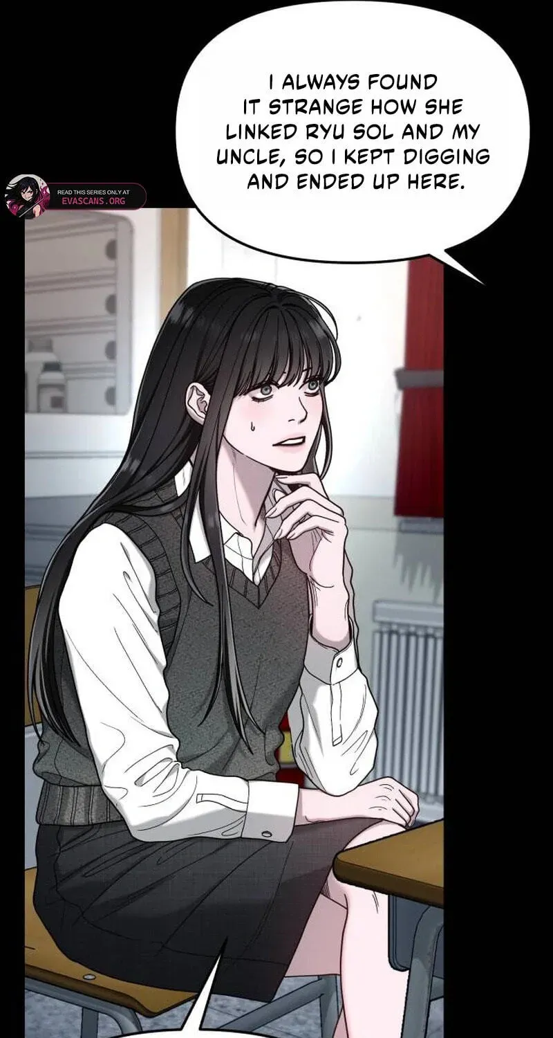 Look-Alike Daughter Chapter 199 page 33