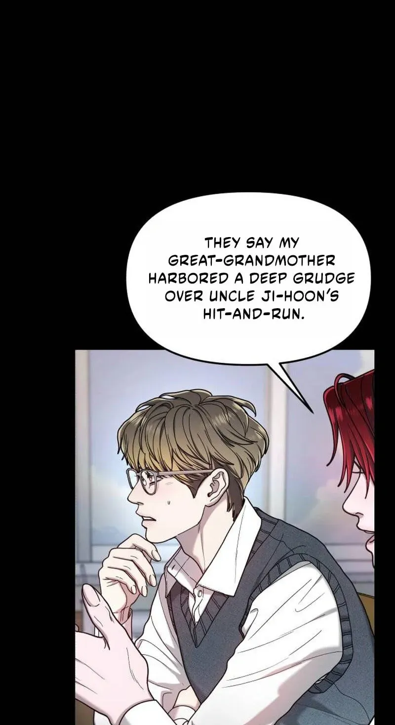 Look-Alike Daughter Chapter 199 page 31